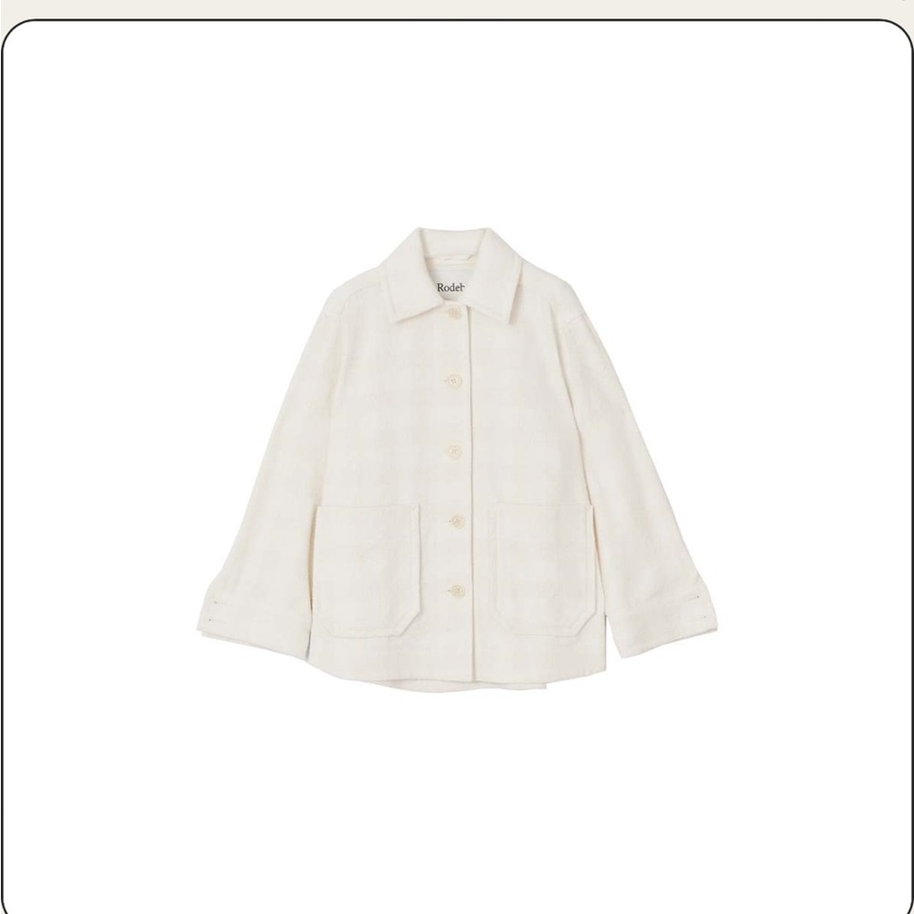 Rodebjer Angelica Jacket